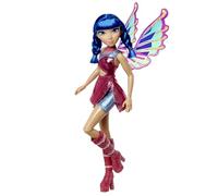 Winx Club Playmates Toys - Bambola Musa Fairy Doll