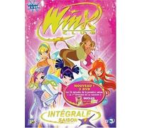 Winx club, saison 1