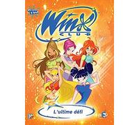 Winx club, saison 1, vol. 5 : l'ultime defi