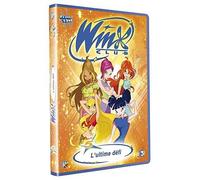 Winx club, saison 1e: l'ultime défi
