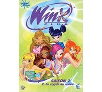 Winx club, saison 2, vol. 2