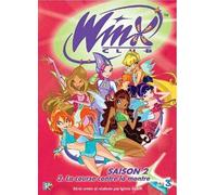 Winx club, saison 2, vol. 3