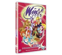 Winx club, saison 2, vol. 3