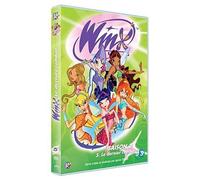 Winx club, saison 2, vol. 5