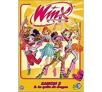 Winx club, saison 3