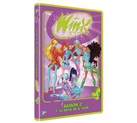 Winx club, saison 3, vol. 1