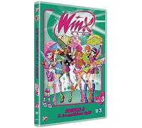 Winx club, saison 3c : le mystérieux ophi