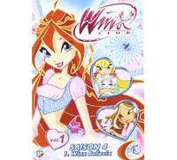 Winx club - saison 4a