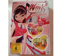 Winx Club - Season 4.1