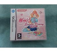Winx Club Secrete Diary