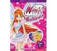 Winx club - Seizoen 4 deel 1 (DVD)