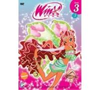 Winx club - serie 3 deel 3 (DVD)