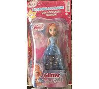 Winx Club Special n. 45+Bambola di Bloom