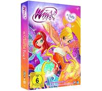 Winx Club - St. 5/Box 1 Teil 1 &2