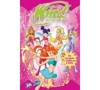 Winx Club - Staffel 1 - Komplett-Box