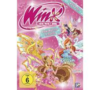 Winx Club - Staffel 3 - Komplett-Box