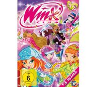 Winx Club - Staffel 3/Vol. 2
