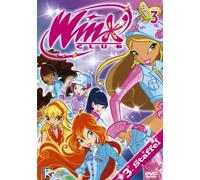 Winx Club - Staffel 3/Vol. 3