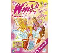 Winx Club - Staffel 3/Vol. 6