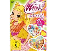Winx Club - Staffel 4/Vol. 3