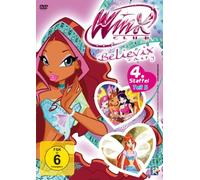 Winx Club - Staffel 4/Vol. 5