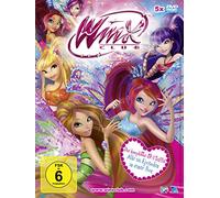 Winx Club - Staffel 5 - Komplett-Box