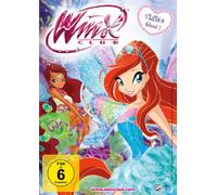 Winx Club - Staffel 5/Vol. 1