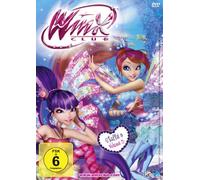 Winx Club - Staffel 5/Vol. 3