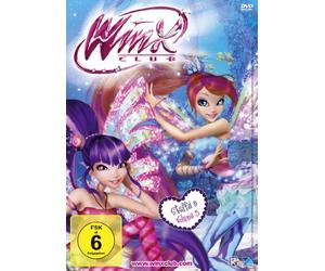 Winx Club - Staffel 5/Vol. 3