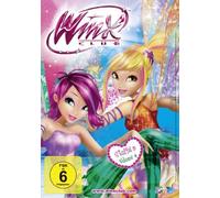 Winx Club - Staffel 5/Vol. 4
