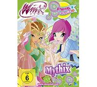 Winx Club - Staffel 6/Vol. 3