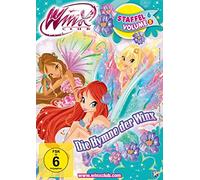 Winx Club - Staffel 6/Vol. 5