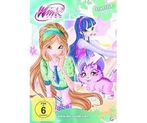 Winx Club - Staffel 7/Vol. 2