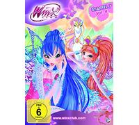Winx Club - Staffel 7/Vol. 4