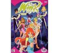 Winx club Stagione 01 Volume 02