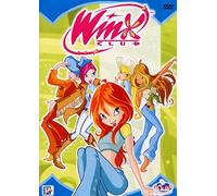 Winx Club Stagione 01 Volume 03