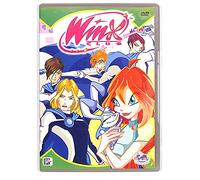 Winx Club Stagione 01 Volume 05