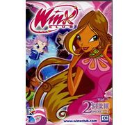 Winx Club - Stagione 02 volume 03 (1 Dvd)- La Pietra Misteriosa
