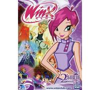 Winx Club - Stagione 02 volume 06, episodi 23-26 (1 Dvd)