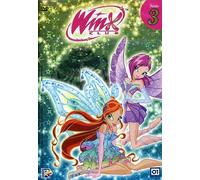 Winx Club Stagione 03 Volume 07