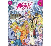 Winx Club Stagione 03 Volume 13 Episodi 77-78