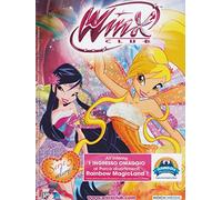 Winx Club (Stagione 5 - Vol.2) (DVD)