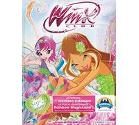 Winx Club - Stagione 5, Vol. 3 (DVD)
