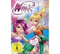 Winx Club Stagione 5 Vol.4, 5. Stagione Volume 4, DVD, NUOVO, IMBALLO ORIGINALE