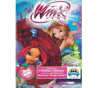 Winx Club - Stagione 5, Vol. 6 (DVD)