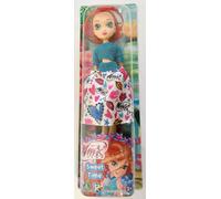 Winx Club Sweet Time Bloom Bambola 28cm Doll Giochi Preziosi