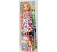 Winx Club Sweet Time Flora Bambola 28cm Doll Giochi Preziosi