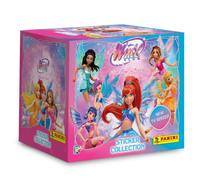 Winx Club - The Magic is Back - Box da 36 Bustine Panini