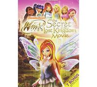 Winx Club: The Secret of the Lost Kingdom Movie