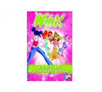 Winx Club,the - Winx Club,the-Folge 3